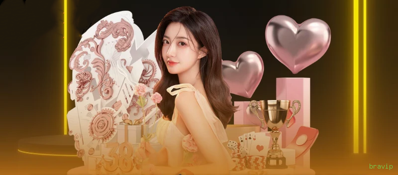 bravip Cassino Clássico