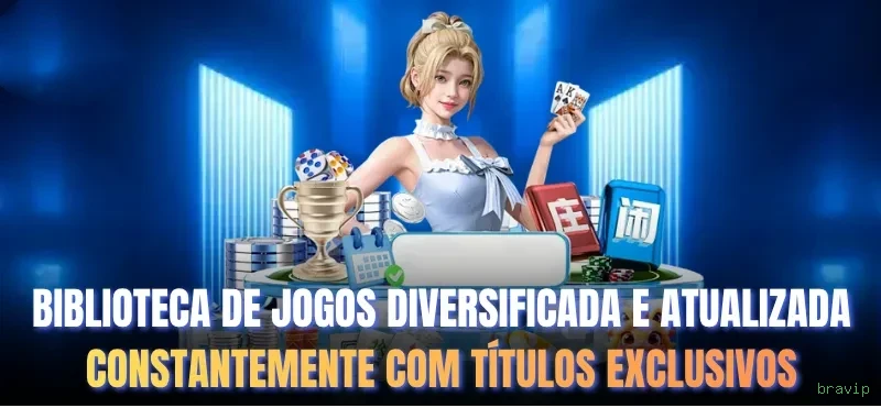Promoções bravip