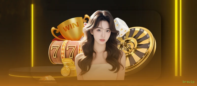 bravip Cassino Clássico